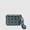 BUBBA BILLETERA MIDNIGHT GREEN MINI