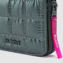 BUBBA BILLETERA MIDNIGHT GREEN MINI