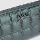 BUBBA BILLETERA MIDNIGHT GREEN REGULAR