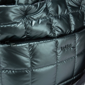 BUBBA TOTE MIDNIGHT GREEN