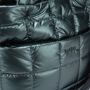BUBBA TOTE MIDNIGHT GREEN