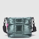 BUBBA PURSE MIDNIGHT GREEN