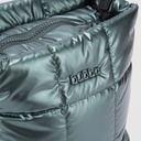 BUBBA PURSE MIDNIGHT GREEN