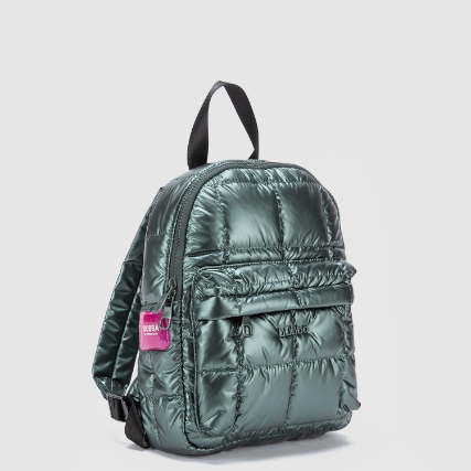 BUBBA MOCHILA MIDNIGHT GREEN MINI