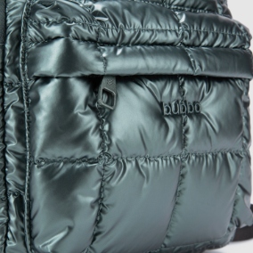 BUBBA MOCHILA MIDNIGHT GREEN MINI