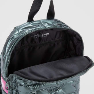 BUBBA MOCHILA MIDNIGHT GREEN MINI