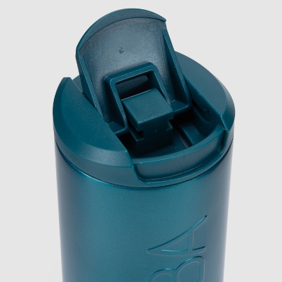BUBBA MUG MIDNIGHT GREEN