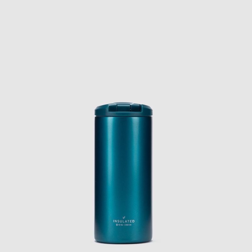 BUBBA MUG MIDNIGHT GREEN