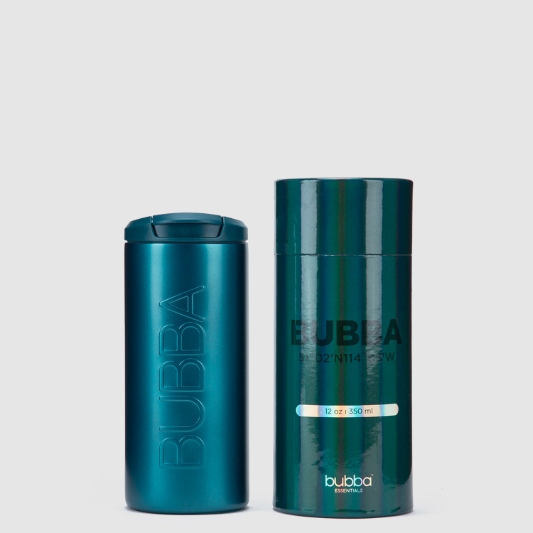 BUBBA MUG MIDNIGHT GREEN