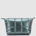 BUBBA NECESER MIDNIGHT GREEN