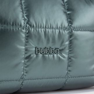 BUBBA NECESER MIDNIGHT GREEN
