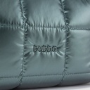 BUBBA NECESER MIDNIGHT GREEN