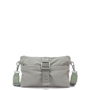 BUBBA FLAT PURSE GIULIA GREEN
