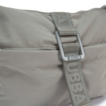 BUBBA FLAT PURSE GIULIA GREEN