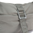 BUBBA FLAT PURSE GIULIA GREEN