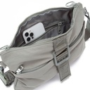 BUBBA FLAT PURSE GIULIA GREEN