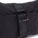 BUBBA FLAT PURSE GIULIA ONYX