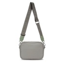 BUBBA PURSE GIULIA GREEN