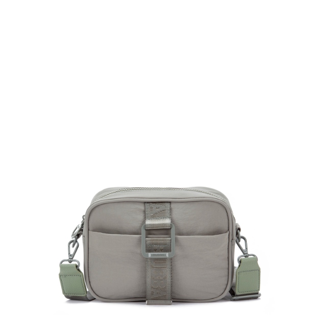 BUBBA PURSE GIULIA GREEN