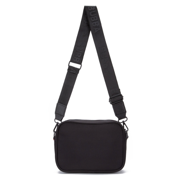 BUBBA PURSE GIULIA ONYX