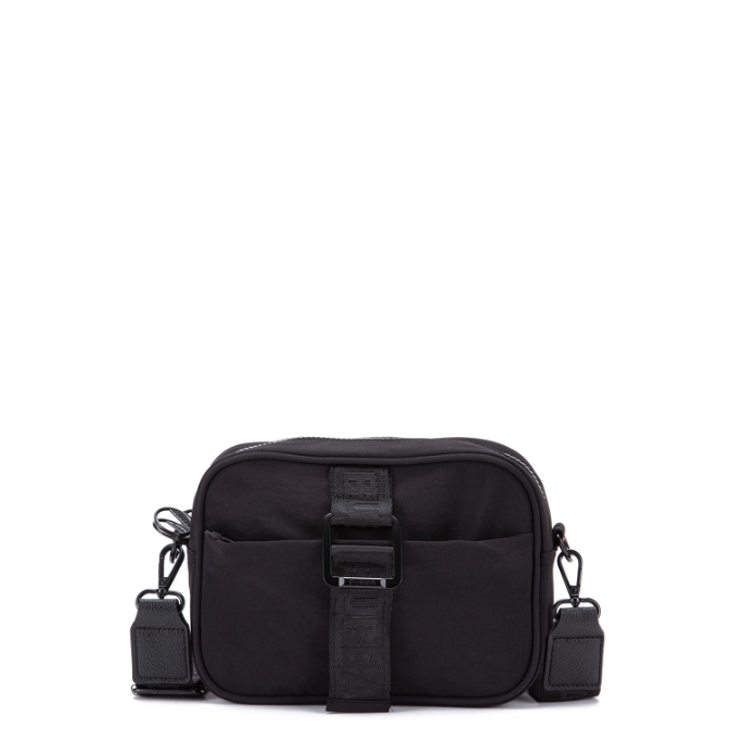 BUBBA PURSE GIULIA ONYX