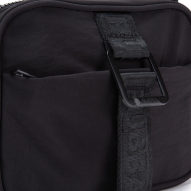 BUBBA PURSE GIULIA ONYX