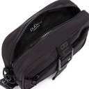 BUBBA PURSE GIULIA ONYX