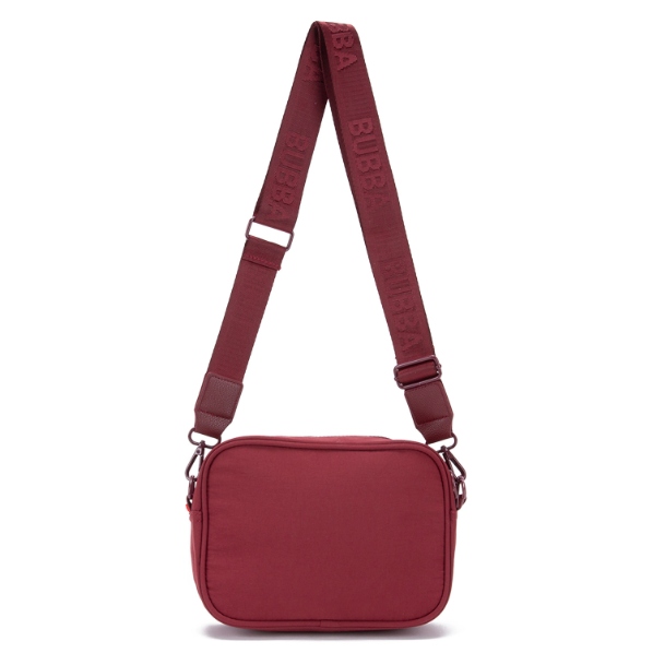 BUBBA PURSE GIULIA RED