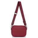 BUBBA PURSE GIULIA RED