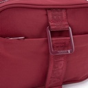 BUBBA PURSE GIULIA RED