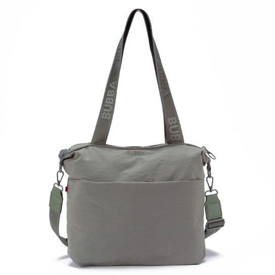 BUBBA TOTE GIULIA GREEN