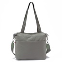 BUBBA TOTE GIULIA GREEN