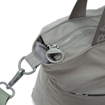 BUBBA TOTE GIULIA GREEN
