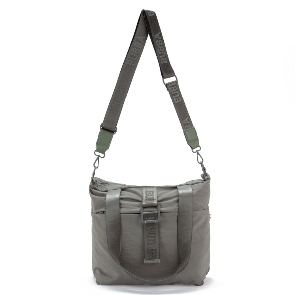 BUBBA TOTE GIULIA GREEN