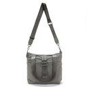 BUBBA TOTE GIULIA GREEN