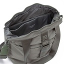 BUBBA TOTE GIULIA GREEN