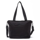 BUBBA TOTE GIULIA ONYX
