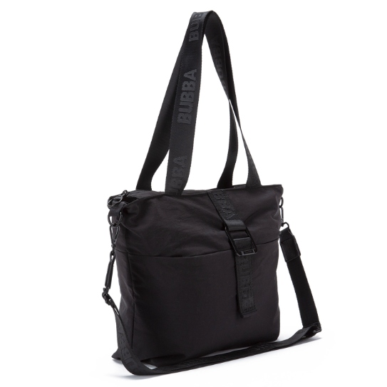 BUBBA TOTE GIULIA ONYX