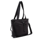 BUBBA TOTE GIULIA ONYX