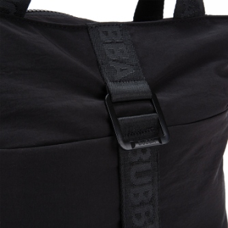BUBBA TOTE GIULIA ONYX