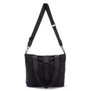 BUBBA TOTE GIULIA ONYX