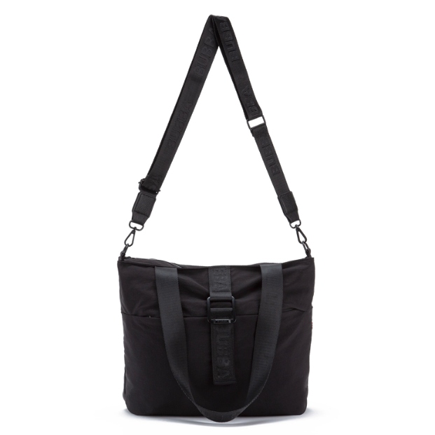 BUBBA TOTE GIULIA ONYX