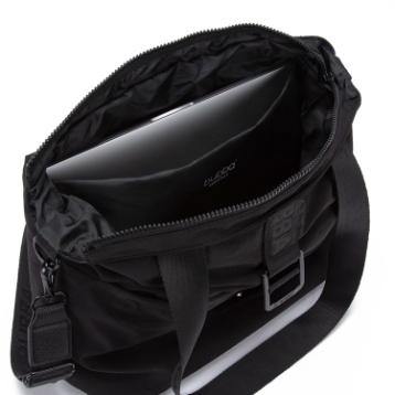 BUBBA TOTE GIULIA ONYX