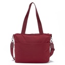 BUBBA TOTE GIULIA RED