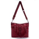 BUBBA TOTE GIULIA RED