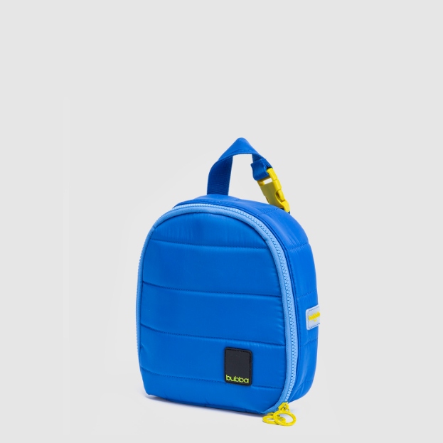 BUBBA SNACK BAG BUBBITA BLUE