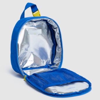 BUBBA SNACK BAG BUBBITA BLUE
