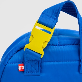 BUBBA SNACK BAG BUBBITA BLUE