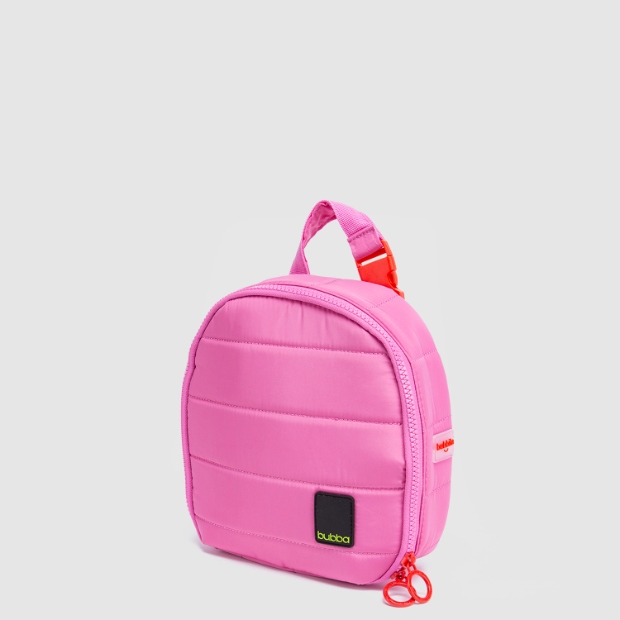 BUBBA SNACK BAG BUBBITA PINK