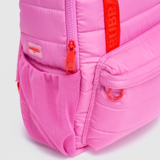 BUBBA MOCHILA BUBBITA PINK REGULAR